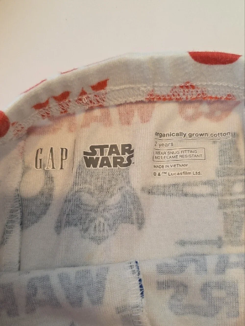 GAP get your